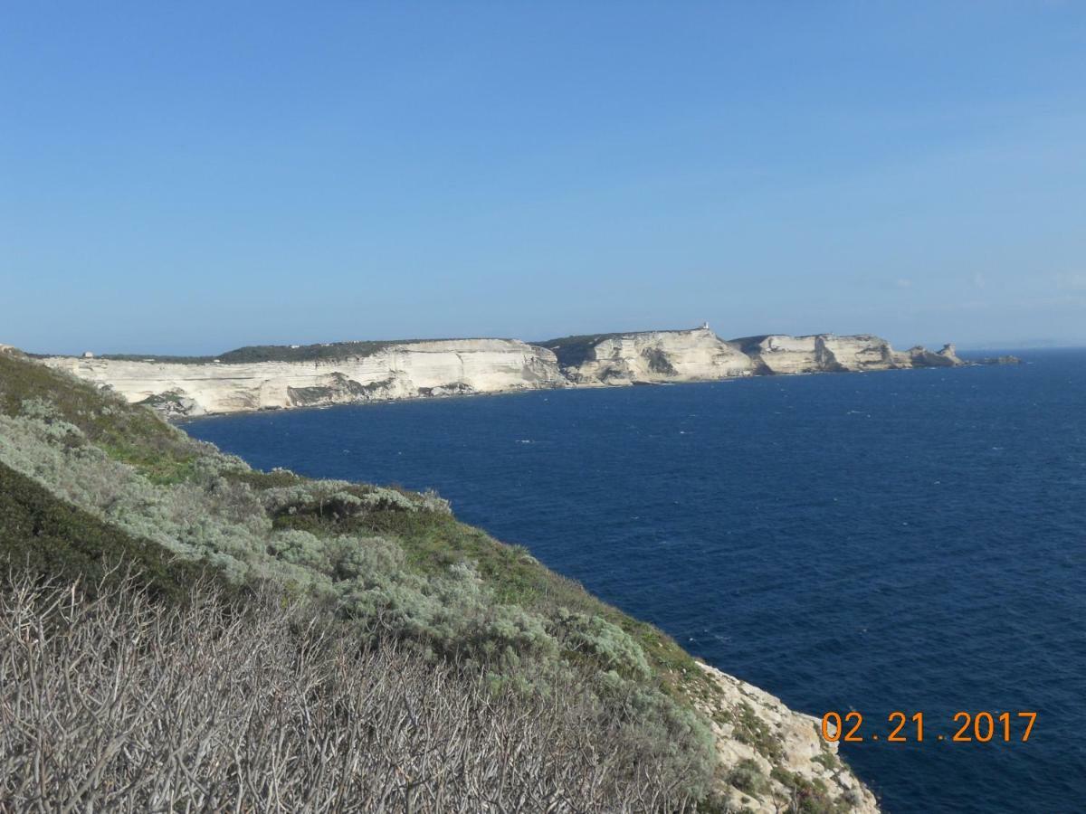 hébergement figari Figari  Esterno foto