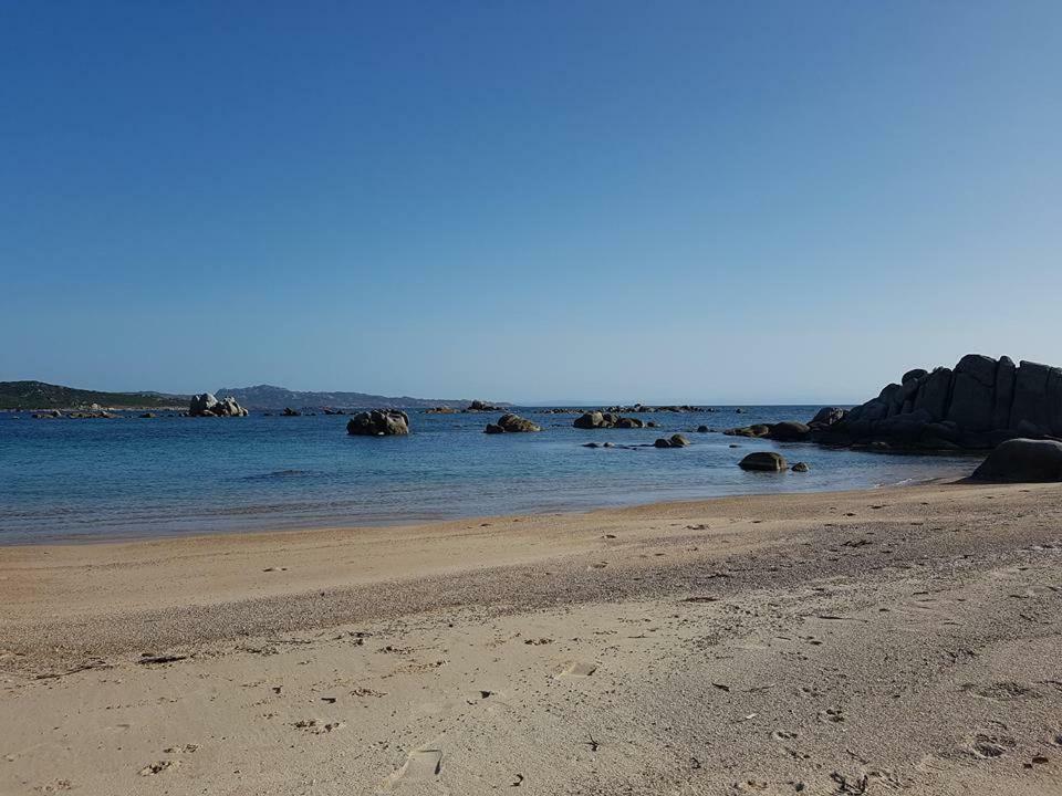 hébergement figari Figari  Esterno foto